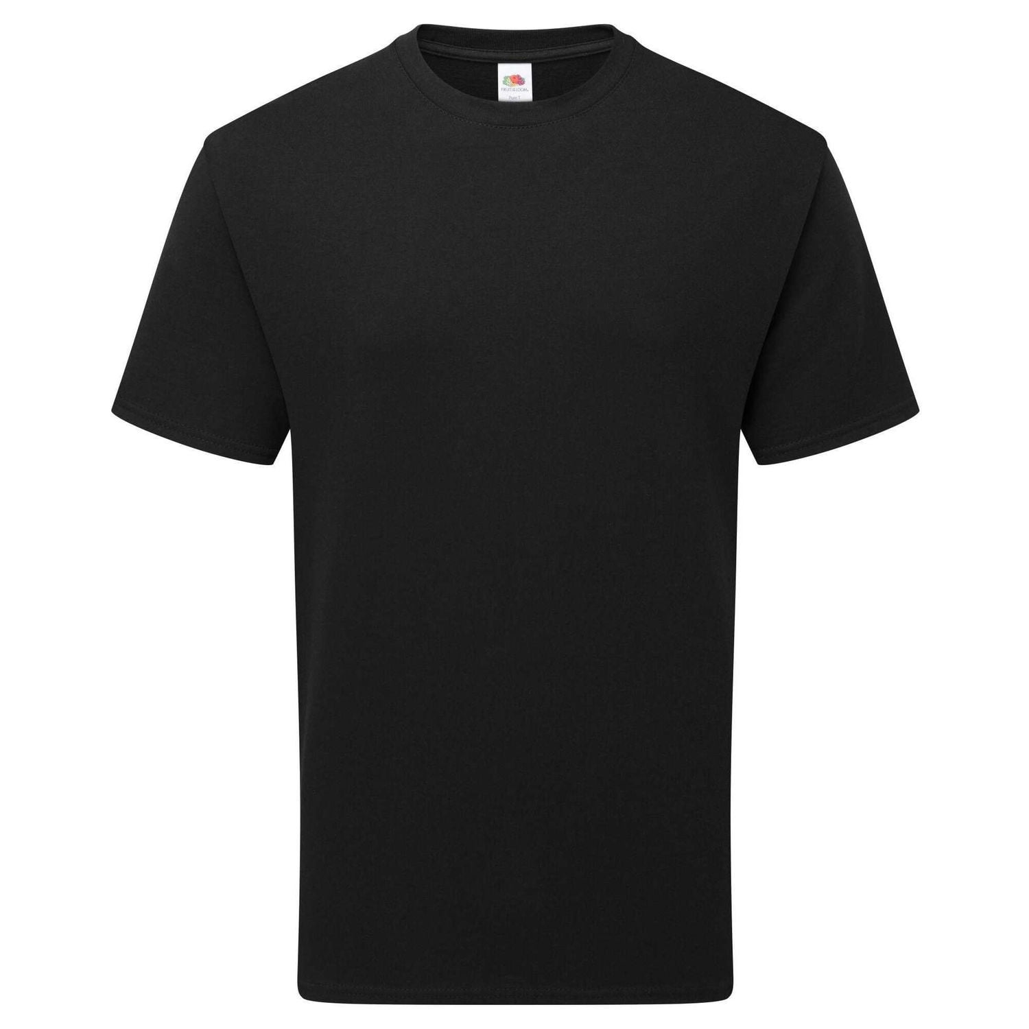 Fruit of the Loom, Men's Crew Neck T-Shirt, 5pk, White 2XL