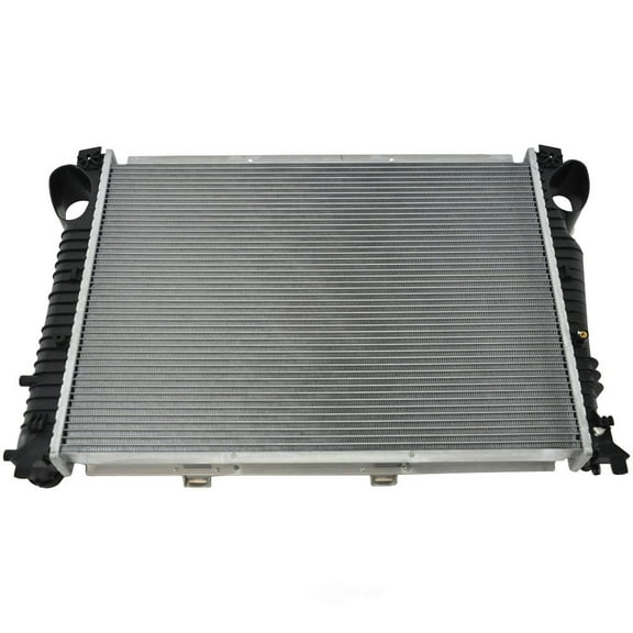 OSC 2652 Radiator