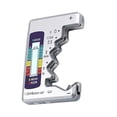 thumbnail image 3 of CPAN Digital Battery Tester LCD Display AA/AAA/9V/1.5V Button Cell Battery Capacity, 3 of 9