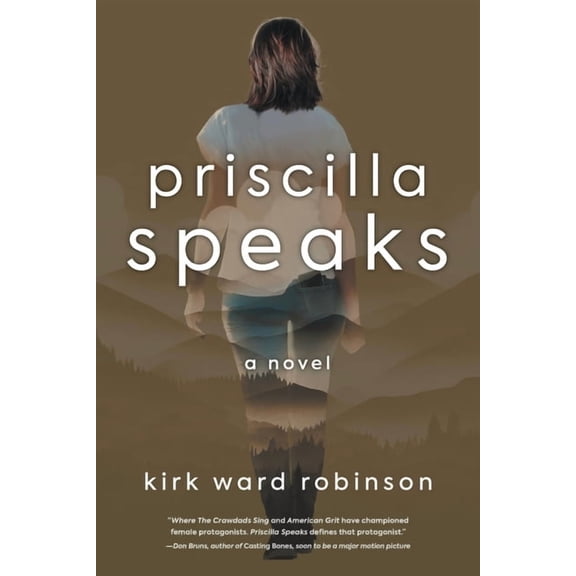 The Speaks Saga Priscilla Speaks, Book 4, (Paperback)