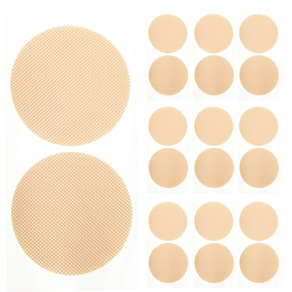 ifundom Beige Breathable Chinlon Training Socks, Lightweight Comfort, 150 Pairs Bulk Pack for Everyday Use