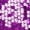 Purple, variant on Kids Girls Sequin Sleeveless Mock Neck Liturgical Worship Praise Dance Dress Tunic Ballet Lyrical Dancewear Purple 16