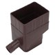thumbnail image 5 of Sistema De Recolección De Agua De Lluvia Sistema De Desvío De Agua Con Manguera De 40 Pulgadas Estándar Para Riego De Césped ANGGREK  Otros, 5 of 8
