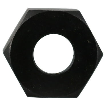 Makita 763615-1 Collet Nut Tool Replacement Part for RT0700C, RT0701C, RP0900K