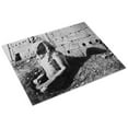 thumbnail image 3 of Print: Karnak (Thebes) - Troisieme Pylone - Colosse De Spath Calcaire, En, 3 of 4