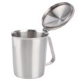 thumbnail image 3 of Frothing Cup,Coffee Latte Cup Thicken Frothing Pitcher Coffee Latte Cup Future-Proof Design, 3 of 7