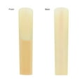 thumbnail image 4 of ammoon Mini Saxophone Bb de Poche avec Embouchures Alto 10 Pcs Sac de Transport en Bois, 4 of 7