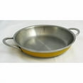 thumbnail image 7 of Bon Chef Classic Country French Saute Pan/Skillet with Lid, 7 of 7