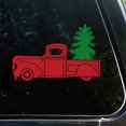 thumbnail image 1 of Decal Stickers for Cars Funny Window Version 7 Car Decal Car Decoration Self Adhesive Window Sticker for Van Truck Vehicle 7 Inch, 1 of 1