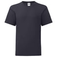 thumbnail image 1 of Fruit of the Loom T-Shirt Iconique pour Garçons/filles, 1 of 3