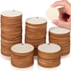 thumbnail image 2 of Organizador de tarjetas con divisor: caja de cartón portátil con separador para juegos de fútbol, ​​béisbol, baloncesto y cartas de juego., 2 of 6