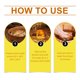 thumbnail image 5 of Ximonth Bee-Venom Foot Bath Tablets Autumn Winter Moisture Body Foot Bath Soup Sleep Repair Foot Bath Tablets, 5 of 5