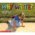 thumbnail image 1 of Pre-Owned Learning Center: Emergent Readers: Why Write? (Paperback), 1 of 1