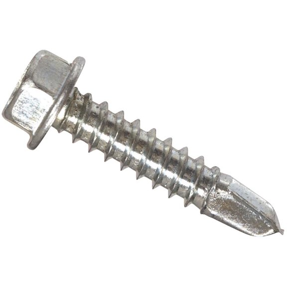 The Hillman Group 560354 12-14X3/4 HWH S MT Screw