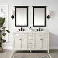thumbnail image 4 of ALL-IN-ONE Paint, Manor House (creamy off white), Gallon - Durable cabinet and furniture paint. Built in primer and top coat, no sanding needed. Includes our 30 featured color card., 4 of 4