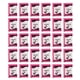 thumbnail image 2 of 30 unidades de enjuague vaginal femenino profesional con bicarbonato de sodio para aliviar la picazón, 2 of 15