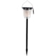 thumbnail image 3 of Luz Solar De Jardín, Control De Interruptor De Un Botón, 50 Lm, Flujo Luminoso, Luces Solares De Paisaje, 3 Modos Para Patios, Puntos Escénicos, Balcones Para Decoración De ANGGREK Descripción de la referencia, 3 of 5