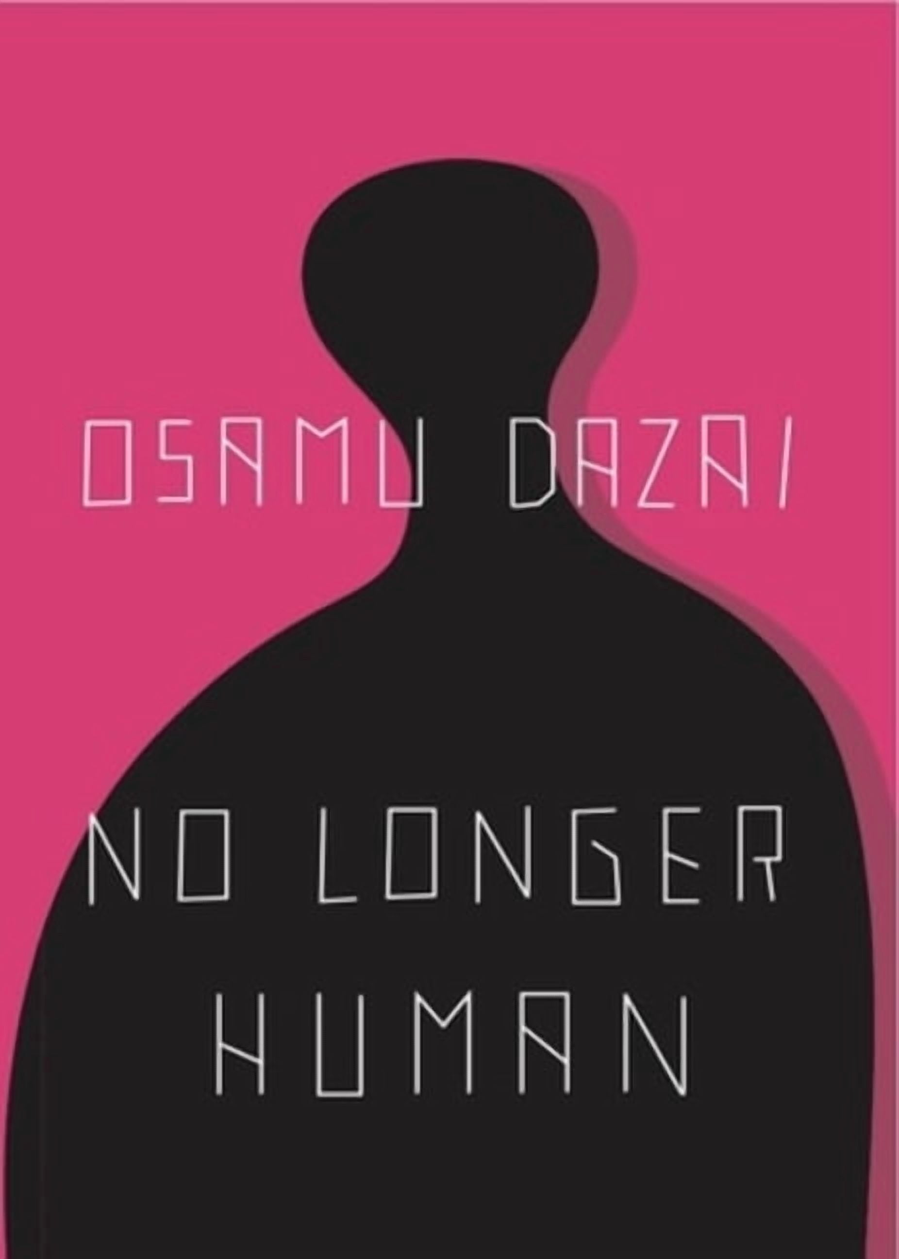 Junji Ito's No Longer Human Manga Book, Hardcover Edition