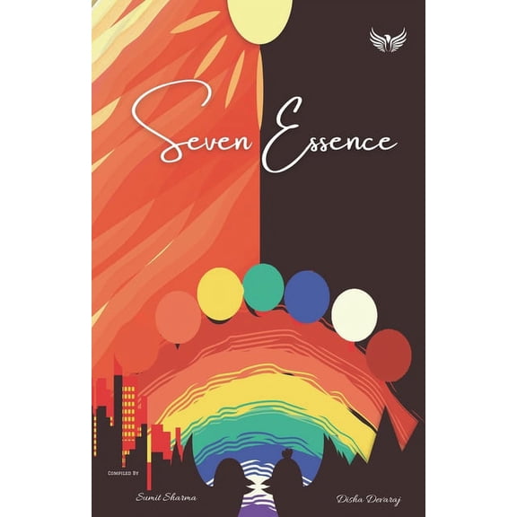 Seven Essence (Paperback)