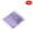 Lavender, variant on 100 Sheets 4 In Imitation Gold Foil Paper Lavender Purple for DIY Arts Gild Ing Crafts and Scrapbook Ing for Elegant Party Table Decorations