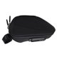 thumbnail image 5 of Bolsa para sillín de bicicleta Bolsa para sillín de bicicleta Bolsa debajo del asiento a prueba de agua para organización de almacenamiento, 5 of 10