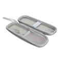 thumbnail image 5 of Estuche con bolsa de almacenamiento resistente al desgaste para bolígrafo traductor de diccionario de escaneo Iflytek AIPS10 (gris plateado), 5 of 5
