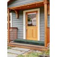thumbnail image 2 of Water-Activated Flood Barriers for Home Doors - Sandless Anti-Flood Bags for Rain Protection, 2 of 5