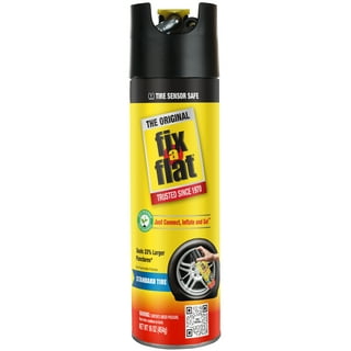Fix-a-Flat (Standard Tires) - 16 oz