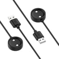 thumbnail image 3 of NATEFEMIN 1M Smartwatch Charger for SUUNTO 9 PEAK Pro USB Cable Fast Charge Over Voltage and Short Circuit Protection, 3 of 9