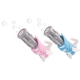 thumbnail image 3 of Pistola De Burbujas De Juguete, Máquina Automática Para Hacer Burbujas De 5 Agujeros, Regalo Para Niños Y Niñas sonducket FN007810-01, 3 of 6