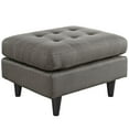 thumbnail image 2 of Modway Empress Upholstered Ottoman, Multiple Colors, 2 of 5