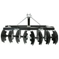 thumbnail image 4 of IMPACT IMPLEMENTS® 3 Piece Cat-0 Implement Package for Lawn/Garden Tractors., 4 of 4