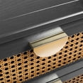 thumbnail image 5 of Bottom Slide Rails | Smooth Drawer Operation | Convenient and Secure Storage, 5 of 7
