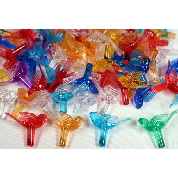 Creative Hobbies Plastic Lites for Ceramic Christmas Trees ...