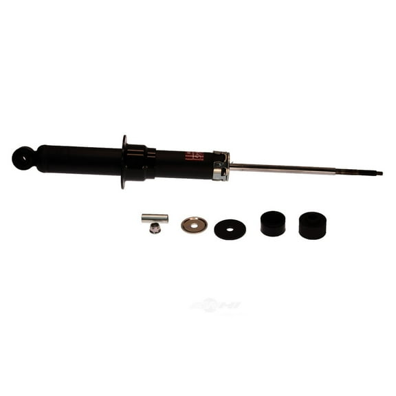 Suspension Strut Fits select: 2011-2014 CHRYSLER 200, 2014 DODGE AVENGER