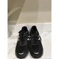 thumbnail image 1 of New Balance Men's 990 V4 Running Shoes Sneakers black Size 14 D nice Clean USA, 1 of 5