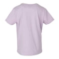 thumbnail image 2 of Playera George Talla EG My Mom Says We Are Special Lila, 2 of 4