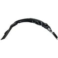 thumbnail image 4 of Fender Liner Compatible with MITSUBISHI LANCER 08-15 FRONT Right Passenger Side Evolution Models, 4 of 5