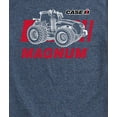 thumbnail image 3 of Case IH - Magnum - Men's Short Sleeve Graphic T-Shirt, 3 of 5