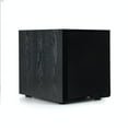 thumbnail image 6 of Klipsch Synergy Black Label Sub-100 - Subwoofer - 10" - black with copper accents, 6 of 7