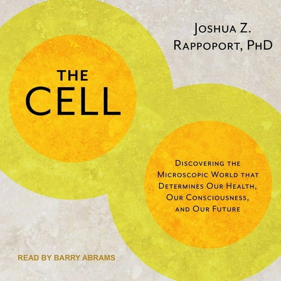 The Cell (Audiobook)