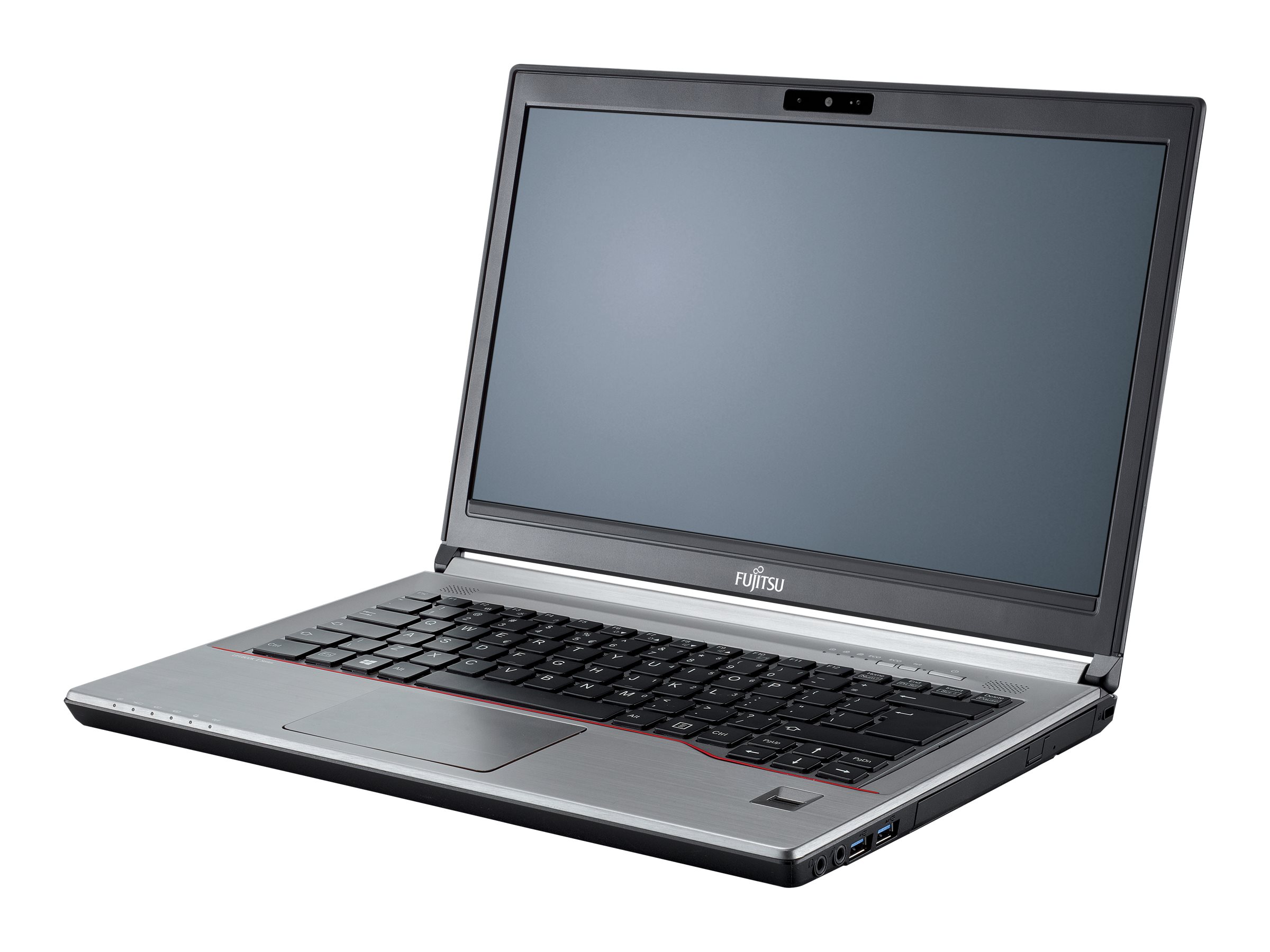 Fujitsu LIFEBOOK E746 - 14