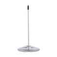 thumbnail image 4 of Hytrove Porte-Tickets de Cuisine Porte-Broche en Acier Inoxydable Argenté Lot de 1, 4 of 7