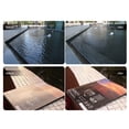 thumbnail image 2 of EeaseCA CPL Circular Polarizer Camera Filter Optical Glass for DSLR Camera Lens - 58mm, 2 of 8