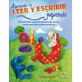 thumbnail image 1 of Aprendo a leer y escribir jugando. actividades para el desarrollo de las competencias comunicativas preescolar, 1 of 1