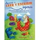 thumbnail image 1 of Aprendo a leer y escribir jugando. actividades para el desarrollo de las competencias comunicativas preescolar, 1 of 1