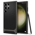thumbnail image 1 of Funda para celular Spigen Neo Hybrid Galaxy S23 Ultra en Gunmetal, 1 of 7