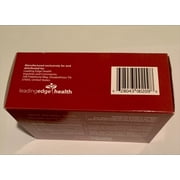 Natural Testosterone Supplement - 120 Capsules