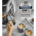 thumbnail image 4 of Calphalon Temp IQ Espresso Machine With Grinder, Dual Thermoblock, And Milk Frother, 4 of 5