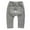 Dark Gray, variant on IROINNID Baby Boy Girl Sweatpants Newborn Kids Cartoon Cat Keep Warm Trousers Pants,Pink